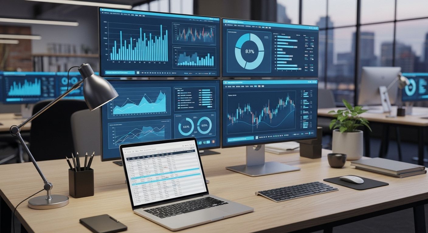 masters in business online