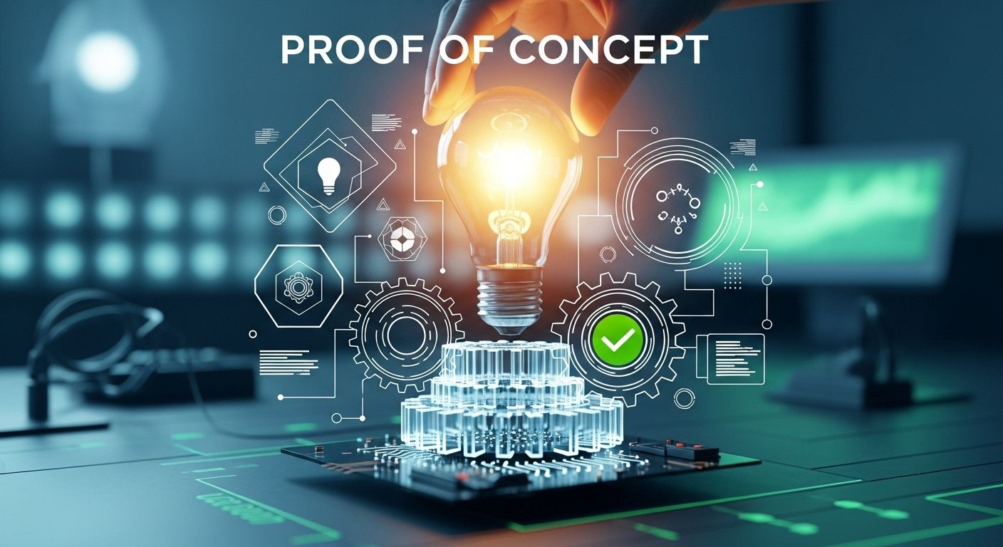meaning of proof of concept