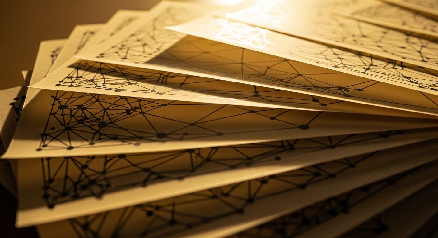 meaning of secondary research