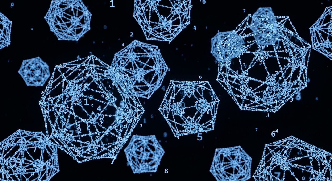 meaning quantitative data