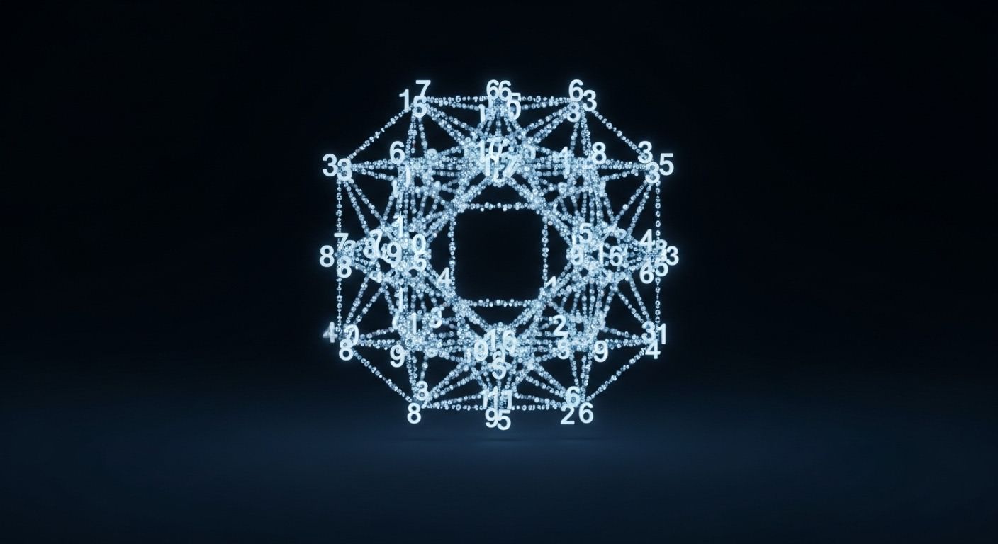 Meaning Quantitative Data: Decode Statistics