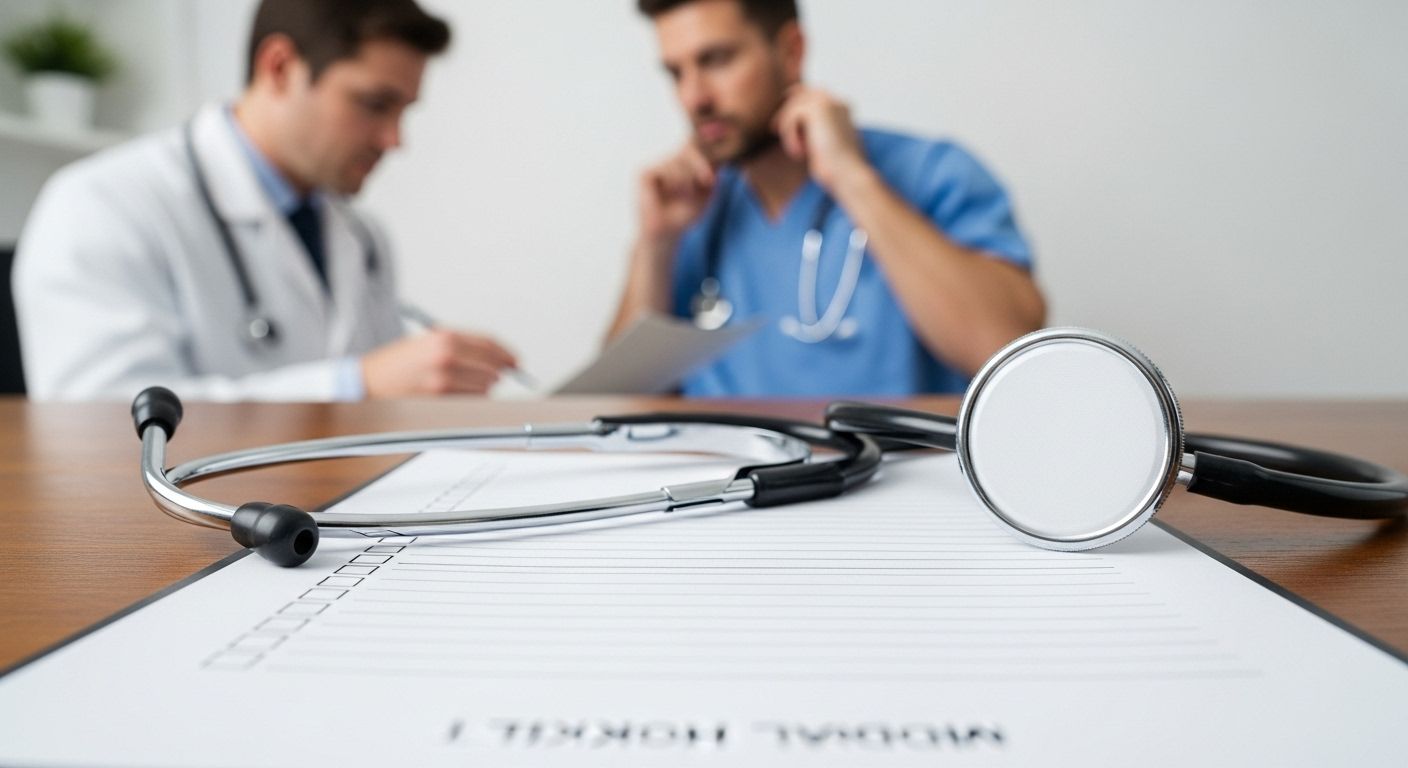 Nursing Degree Entry Requirements: Start Your Journey