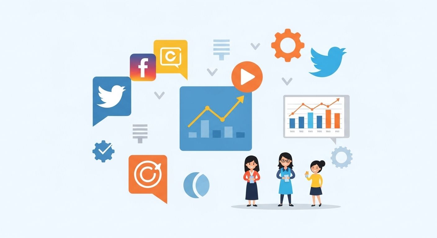 Online Marketing Masters Programs: Skyrocket Your Career