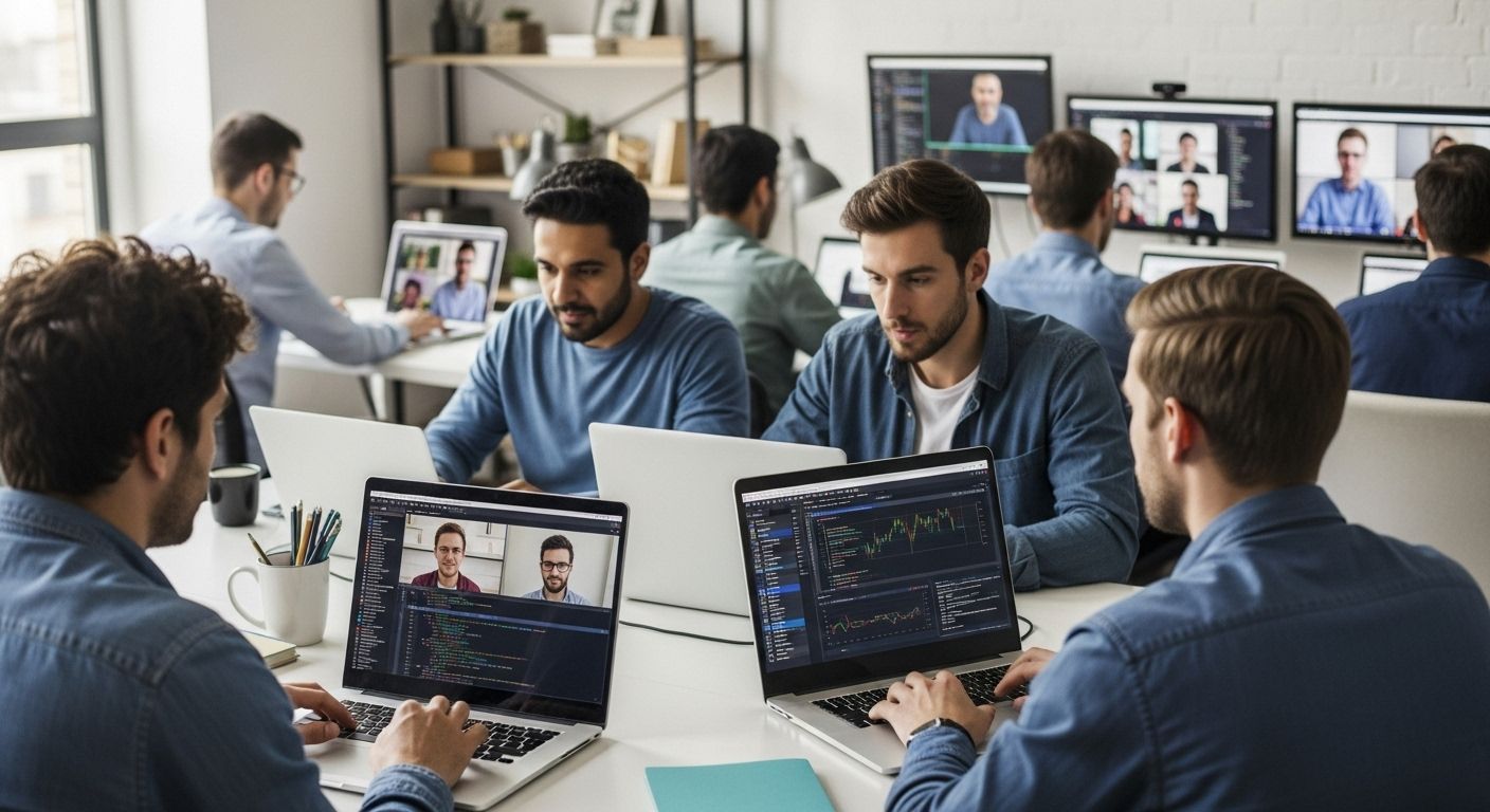 online master data science