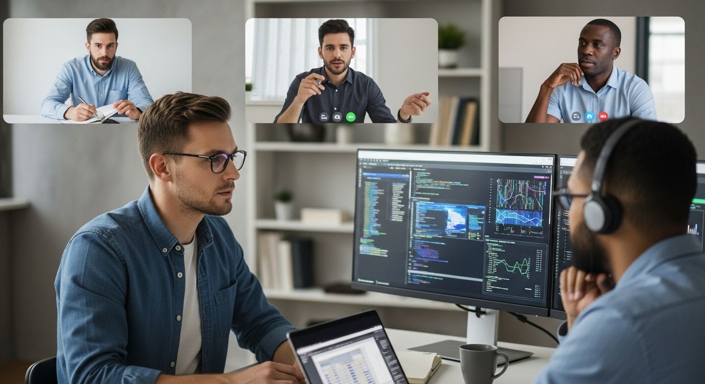 Online Master Data Science: Unlock Insights