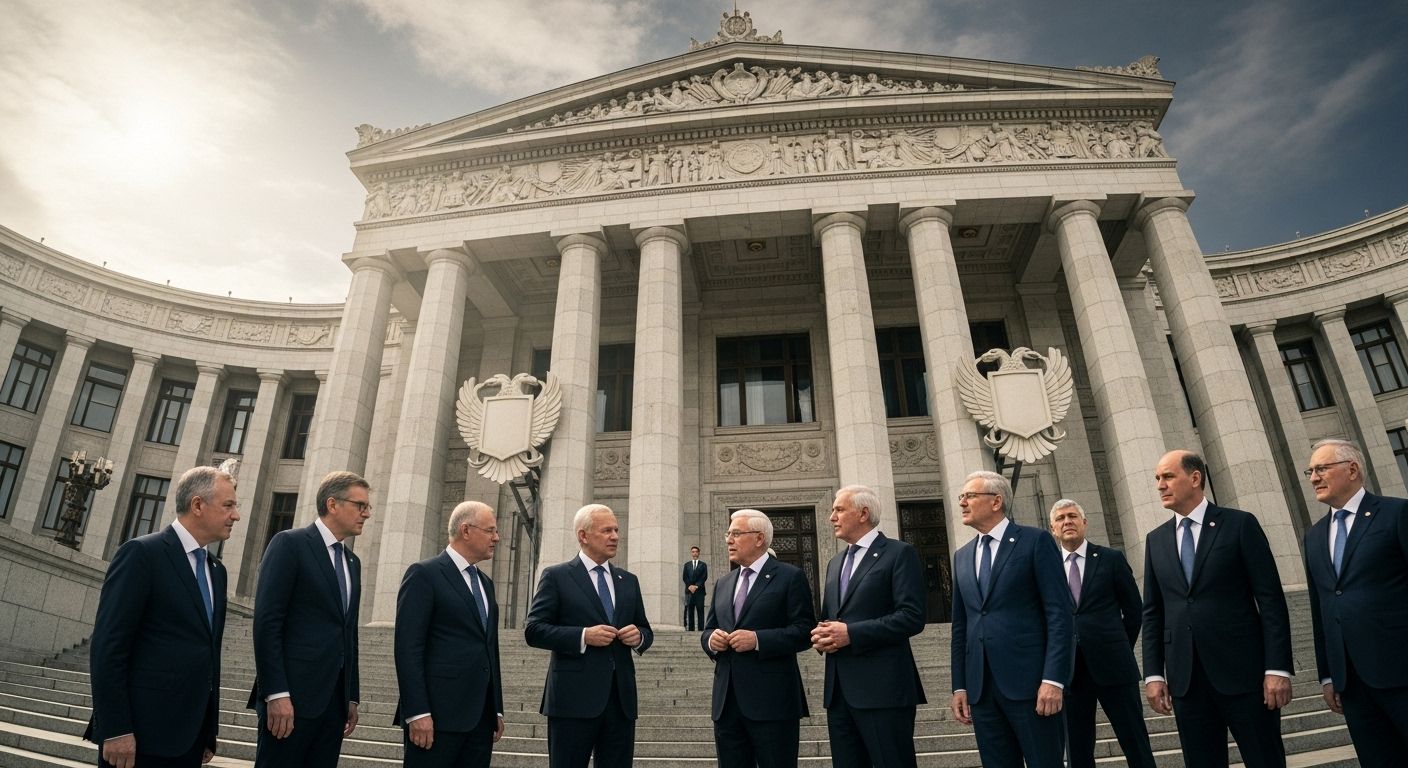 political science masters programs