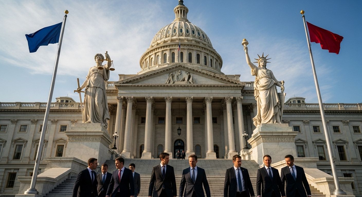 Political Science Masters Programs: Shape Policies