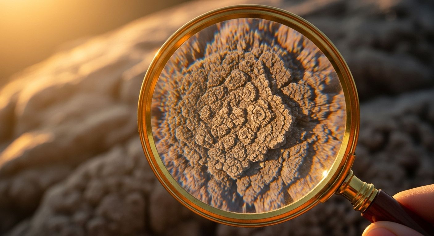 primary research meaning