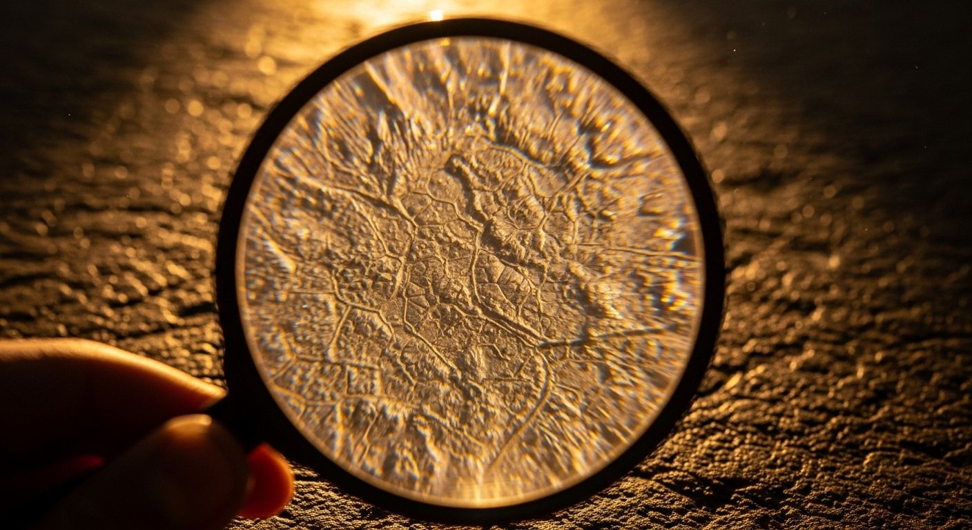 Primary Research Meaning: Original Insights