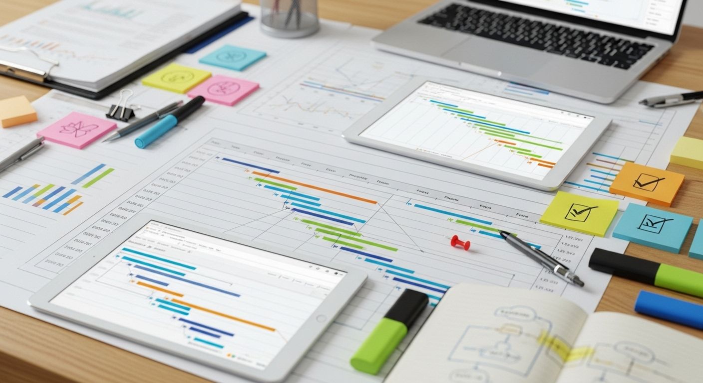 project management masters degree online