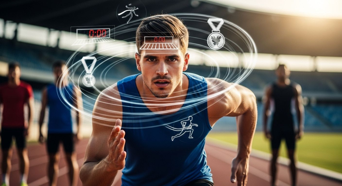 sports psychology masters programs