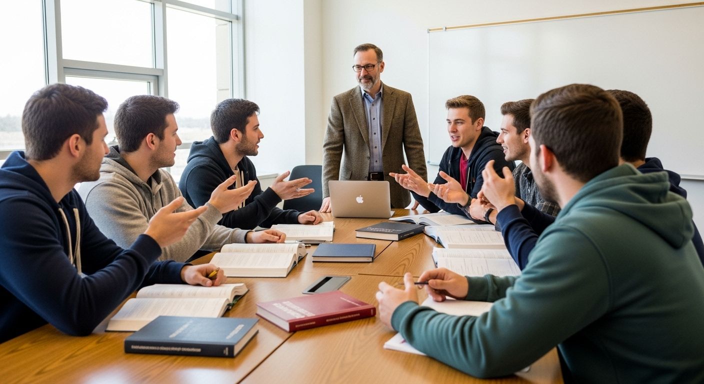 universities criminology