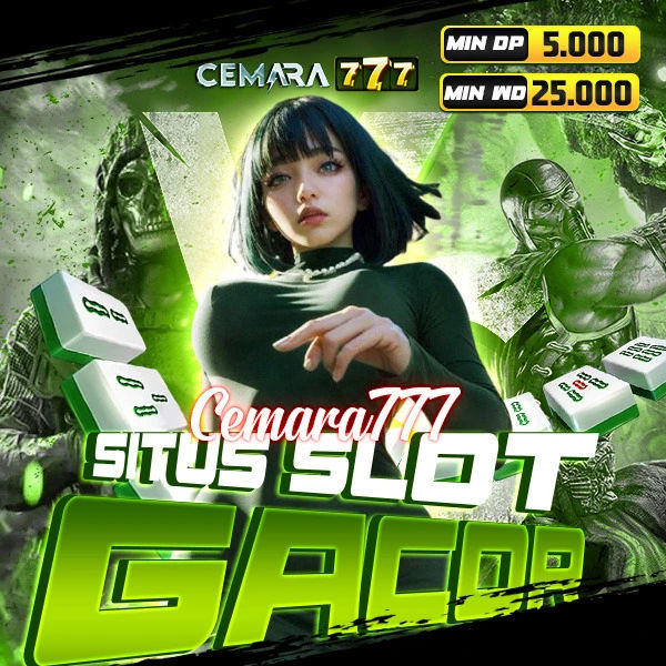 CEMARA777: Link Slot Gacor Dan Situs Depo Qris RTP Maxwin Hari Ini - WooCommerce eCommerce