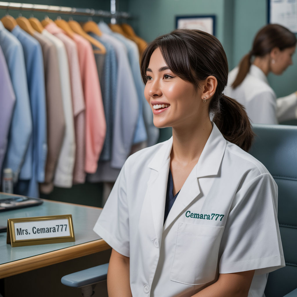 CEMARA777: Bocoran Link Situs Slot Gacor Server Gampang Menang Slot777