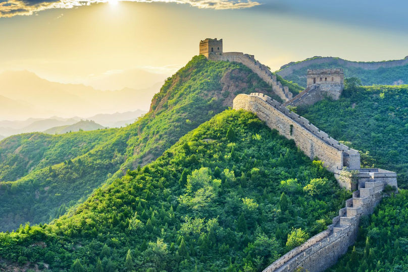 Great Wall of China