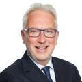 Tim Morgan
