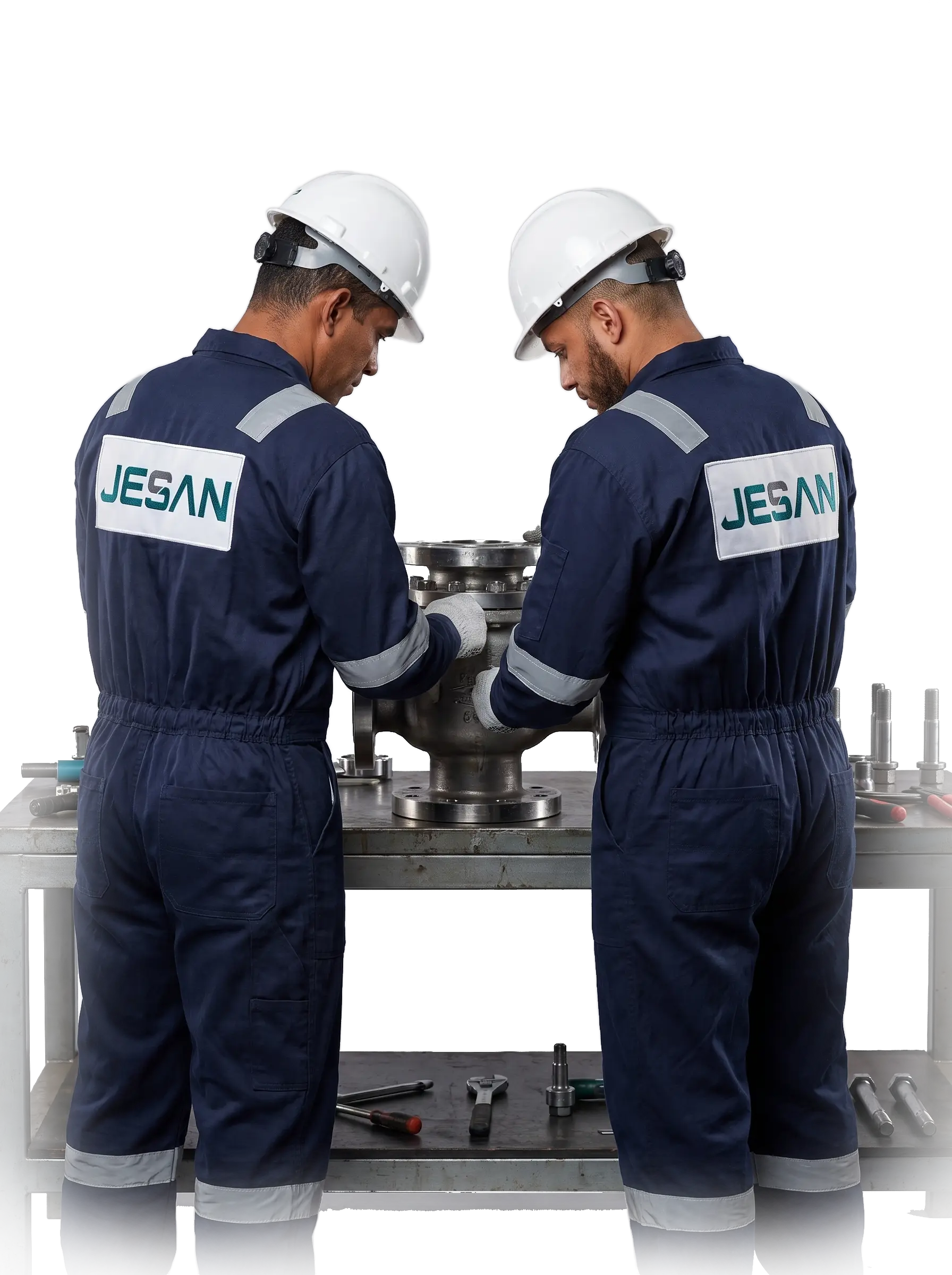 Soporte Operativo Especializado Jesan