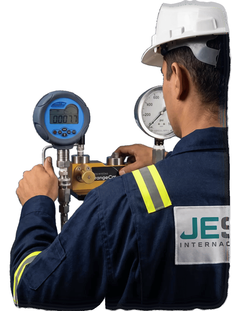 Prueba de Hermeticidad