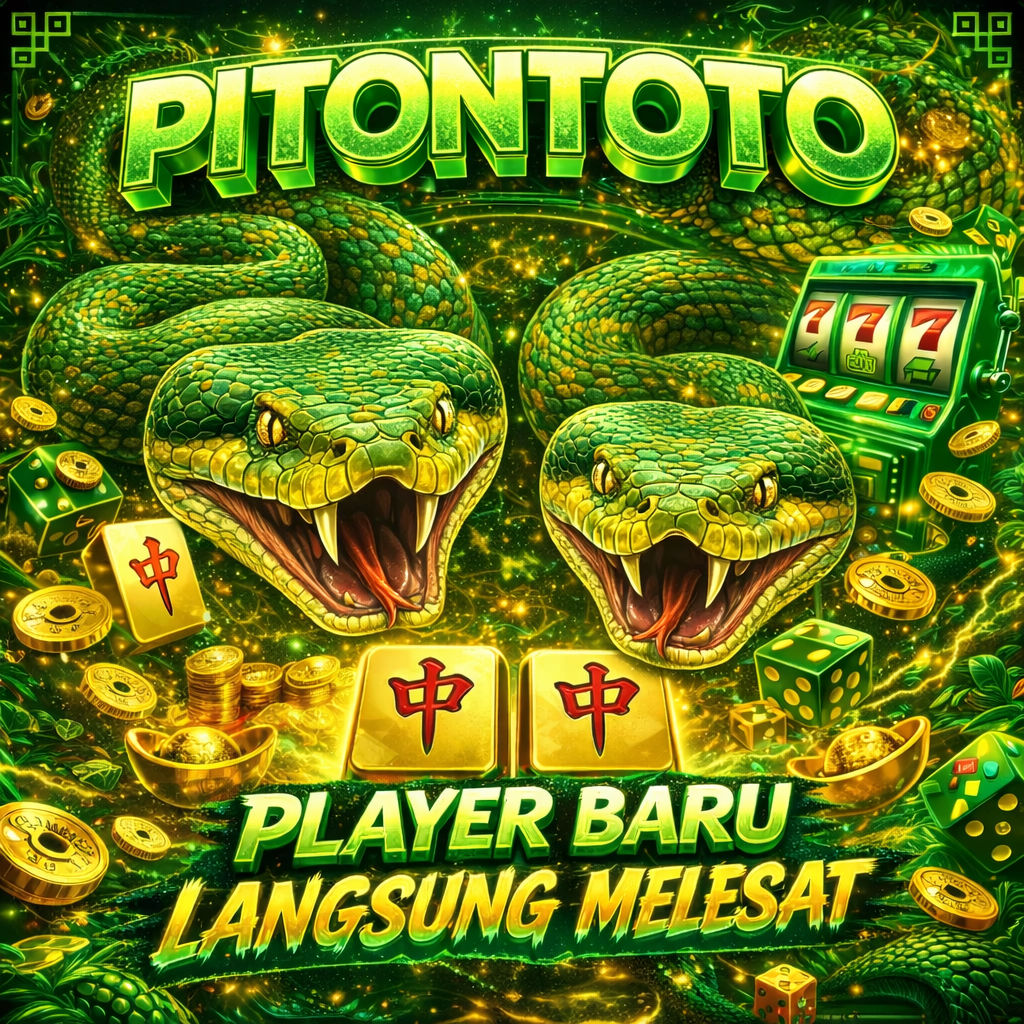 PESAN PITONTOTO