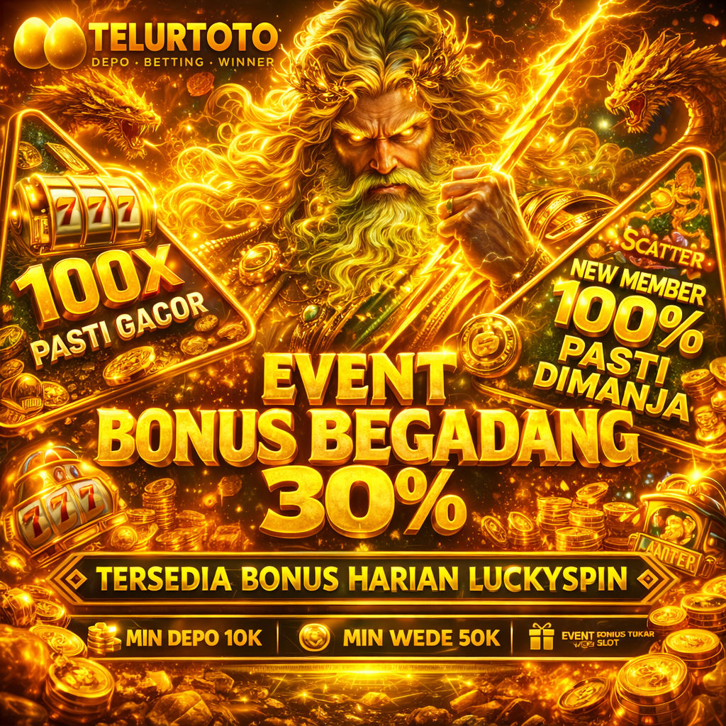 TELURTOTO >> ONLINE GAMING DENGAN RTP HABANERO PALING CANTIK