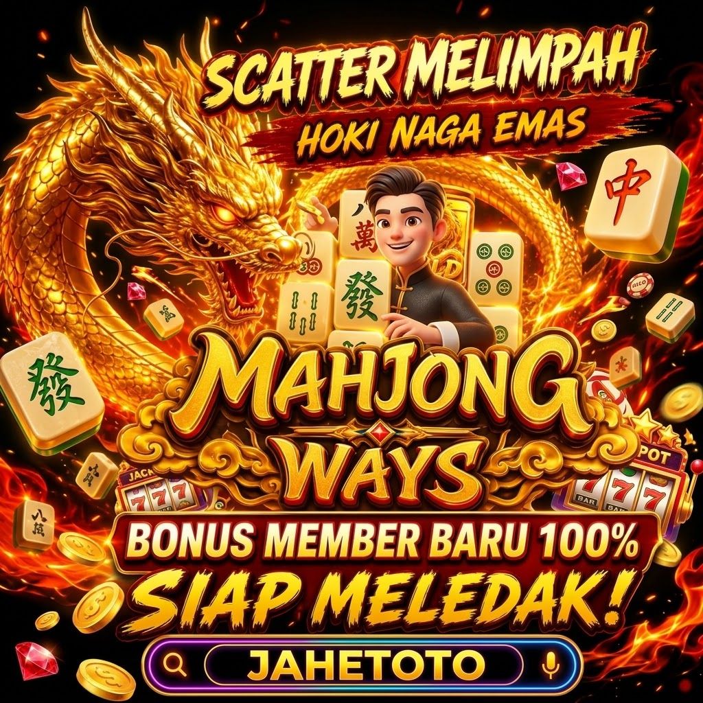 JAHETOTO