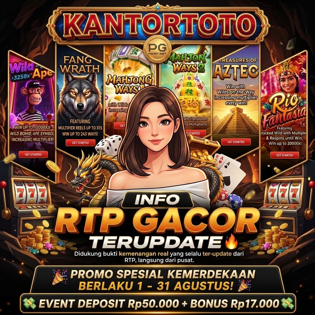 KANTORTOTO