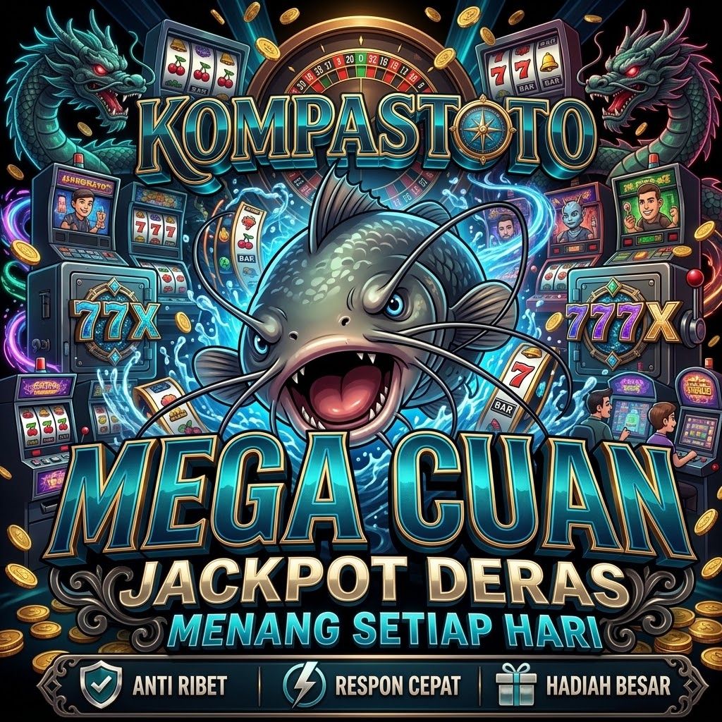 KOMPASTOTO