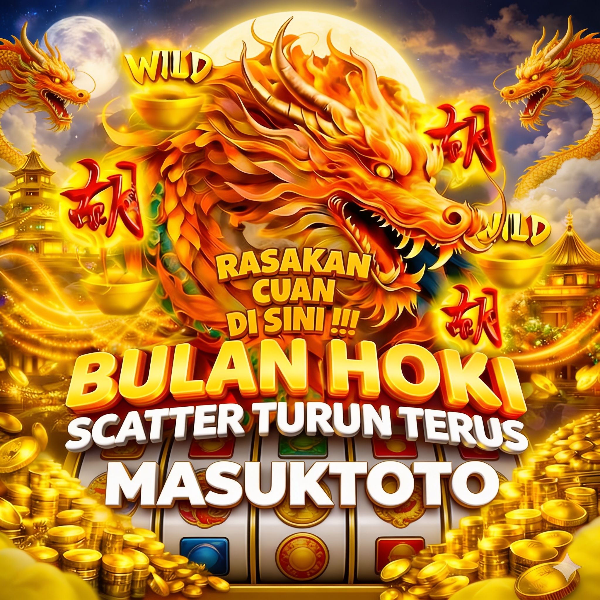 MASUKTOTO: Puncak 1 Klasemen Platform Terbaik Link Provider Bandar Toto Macau Terbaik
