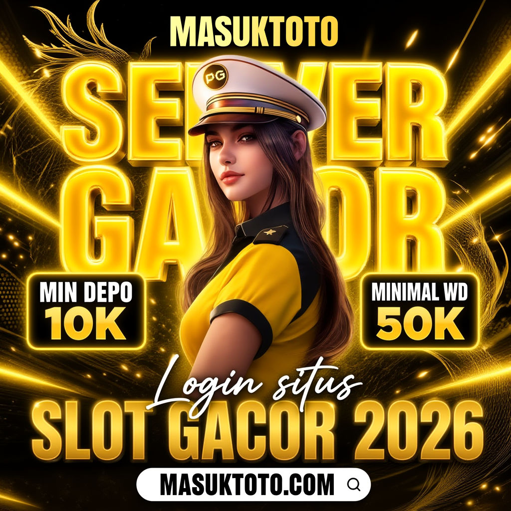 MASUKTOTO