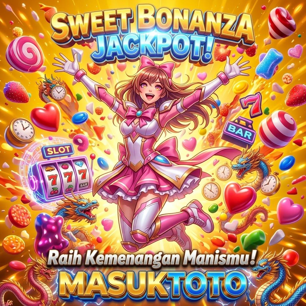 MASUKTOTO