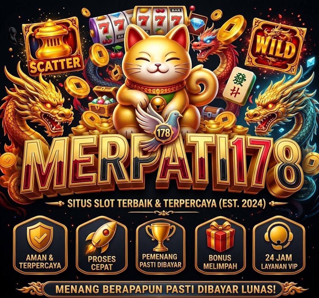 MERPATI178