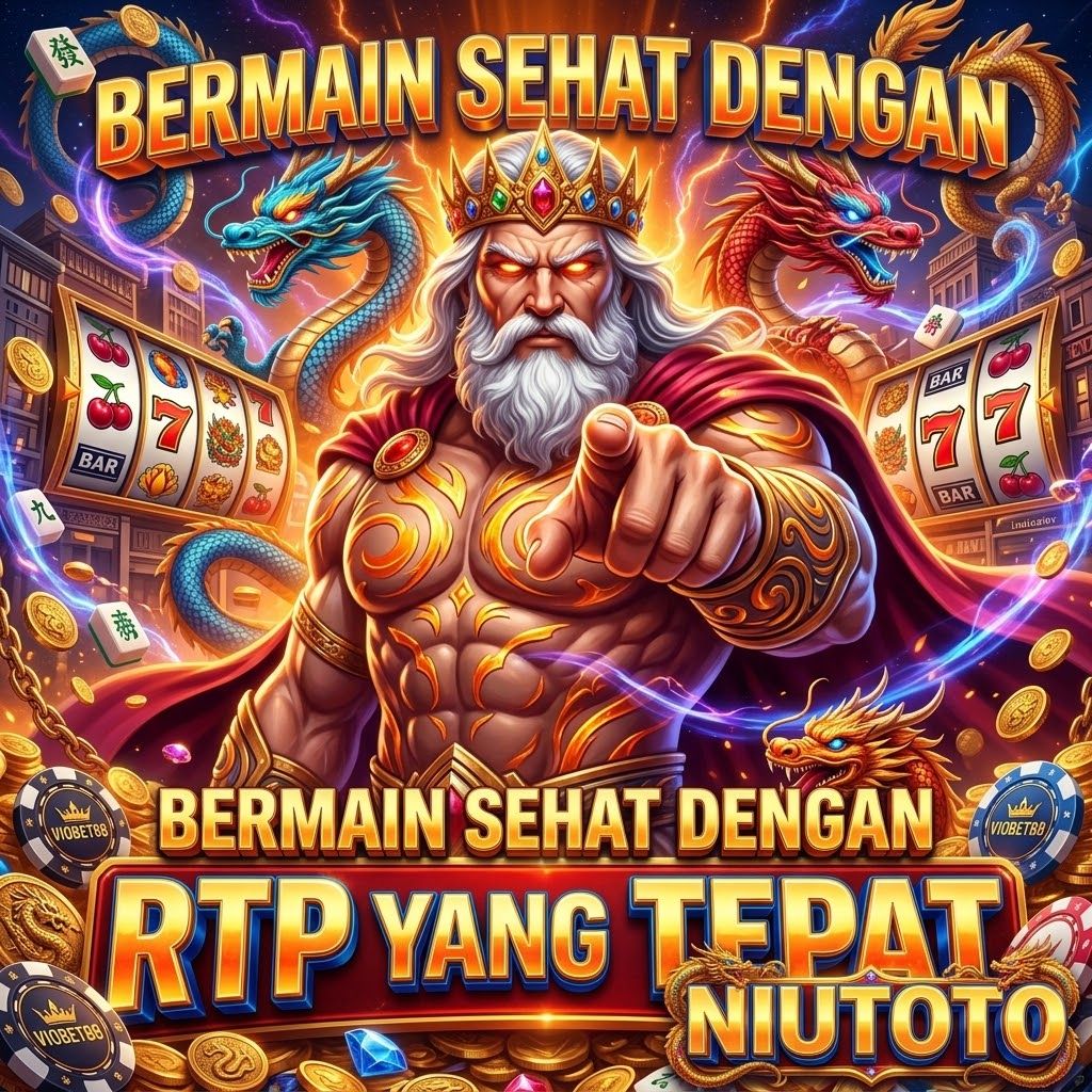 NIUTOTO