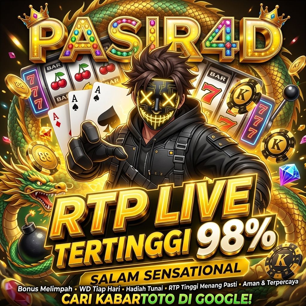 PASIR4D