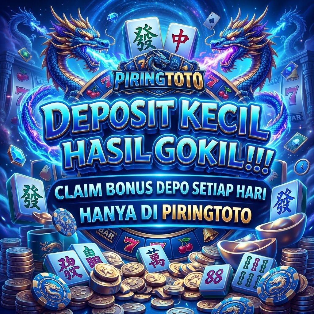 PIRINGTOTO