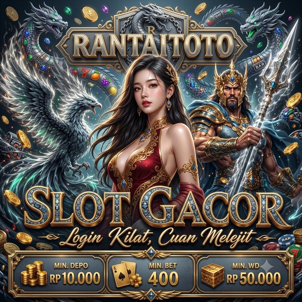 RANTAITOTO