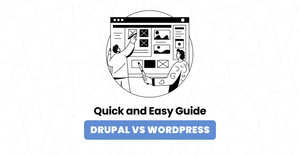 Drupal vs WordPress