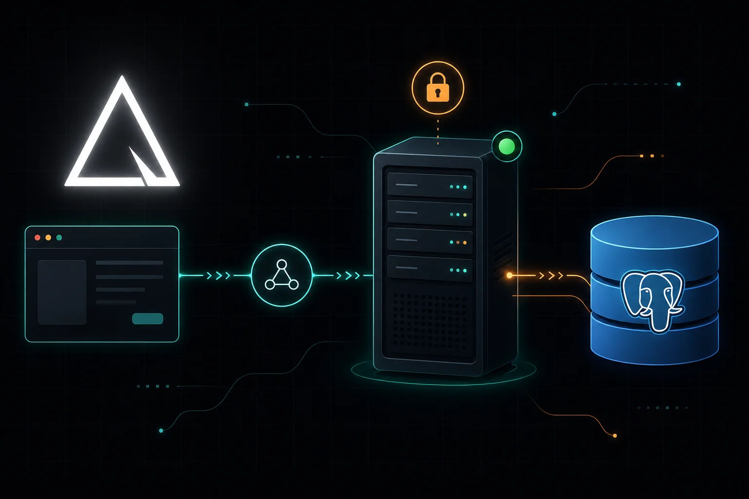 How to Deploy a Next.js + Prisma + PostgreSQL App on a VPS (Complete 2026 Production Guide)