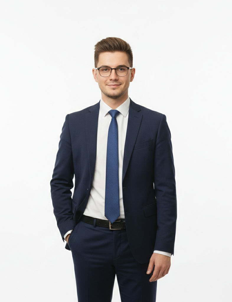 олексій володимирович