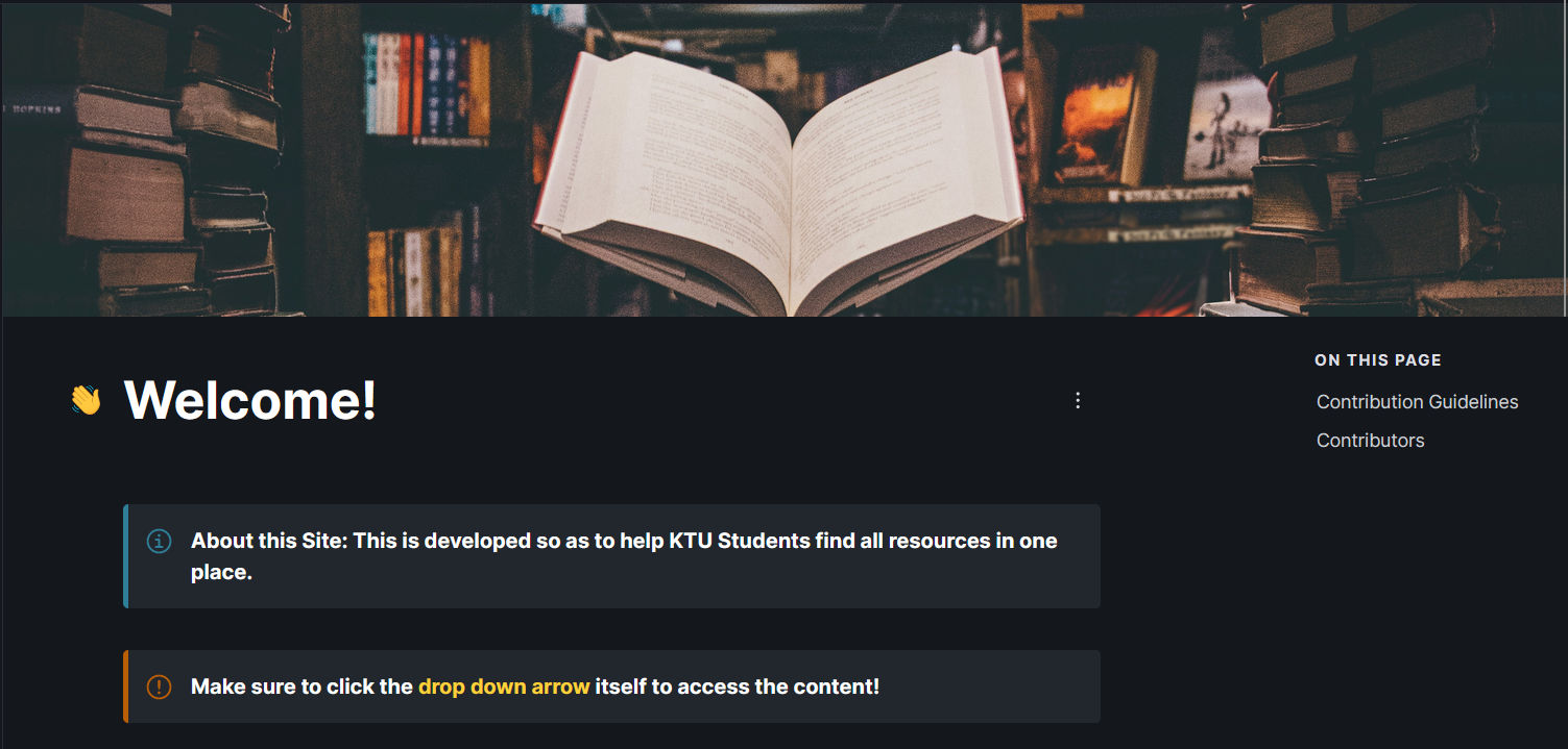 KTU Resources