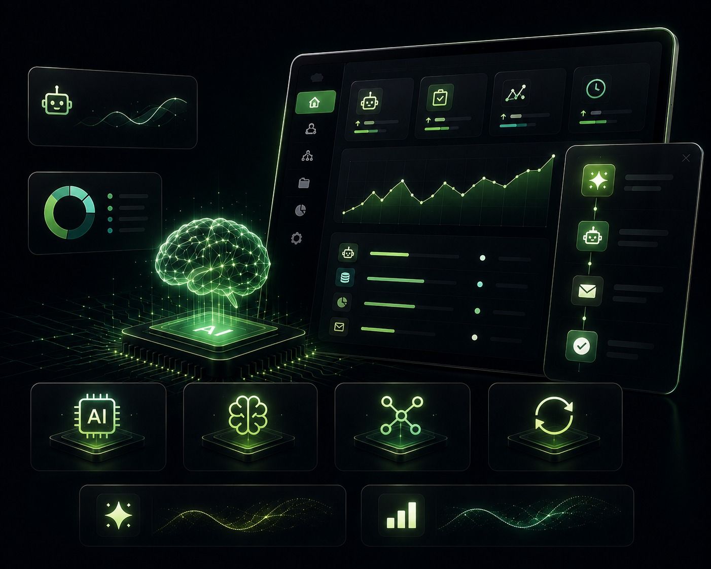 AI & Automation
