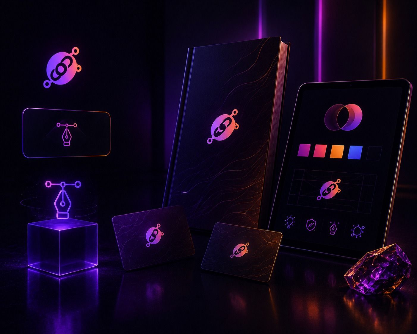 Design & Branding