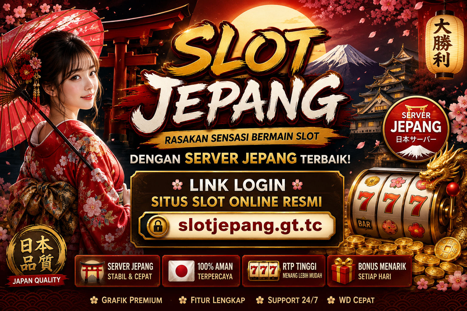 Banner SLOT90