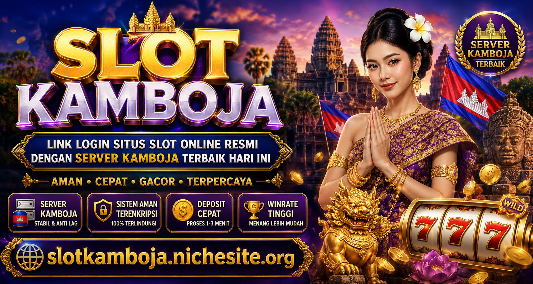Banner SLOT90