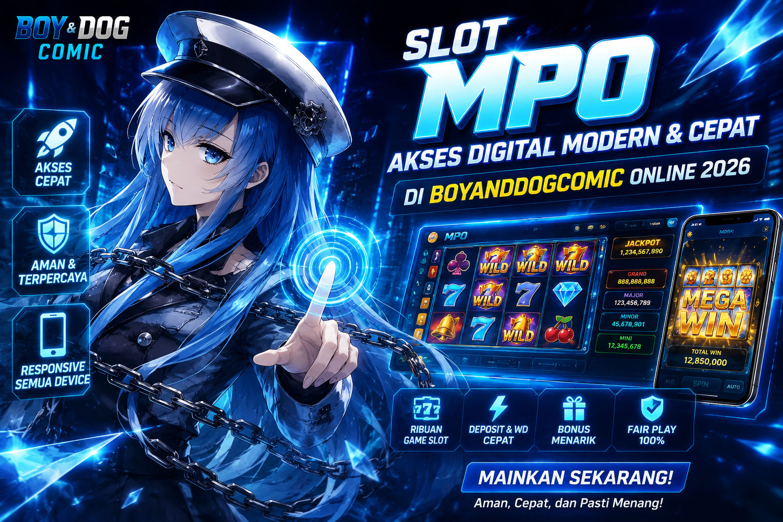 Slot90 Front Black 