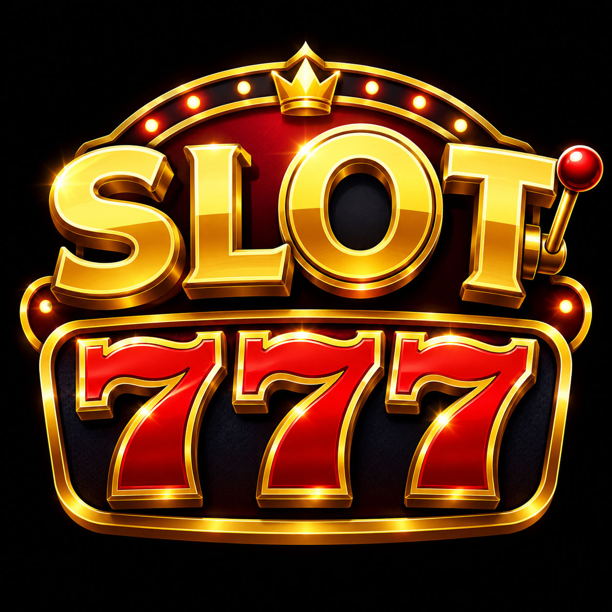 Banner SLOT777