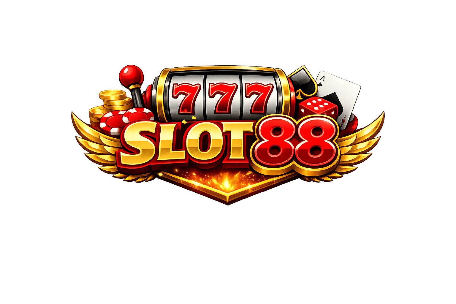 Banner SLOT88