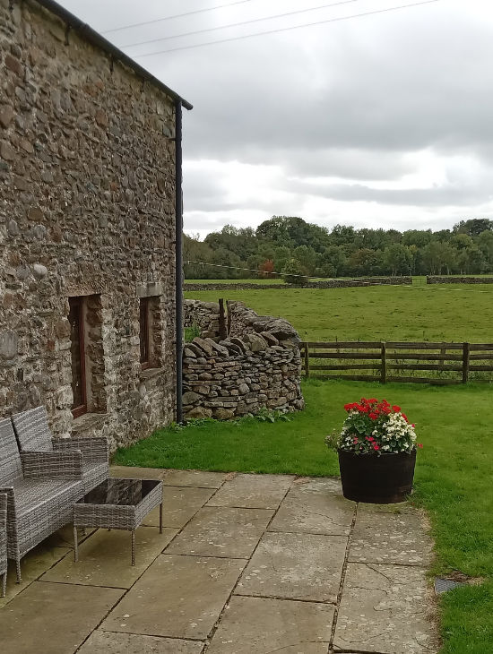 Holme View Holiday Cottages - Set in Stunning Yorkshire Dales Countryside near Ingleton