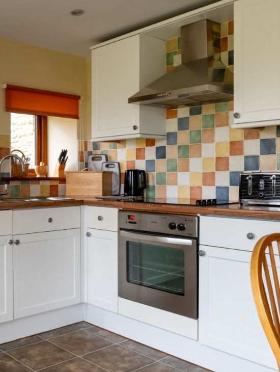 Holme View Holiday Cottage
