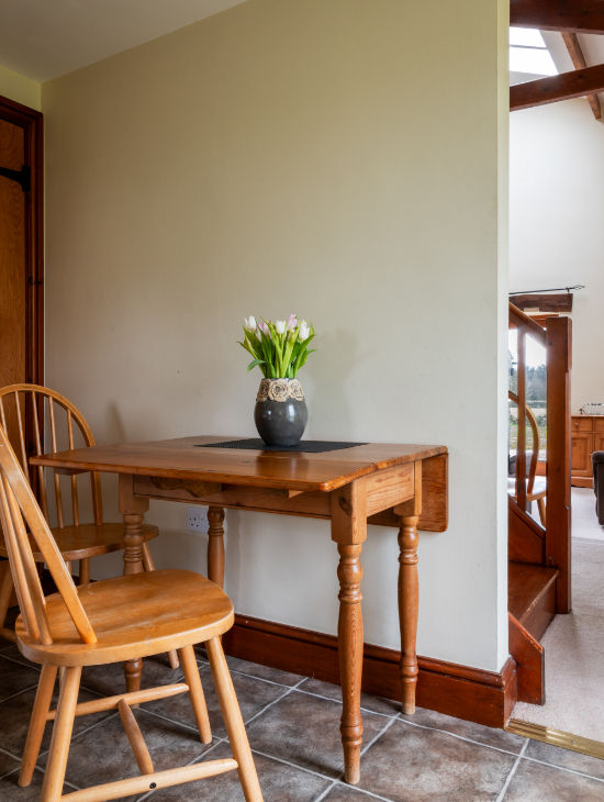 Holme View - Traditional Yorkshire Dales Holiday Cottage