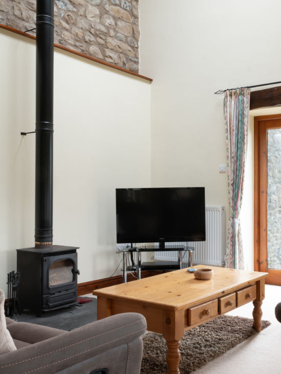 Holme View - A Cosy Yorkshire Dales Holiday Cottage